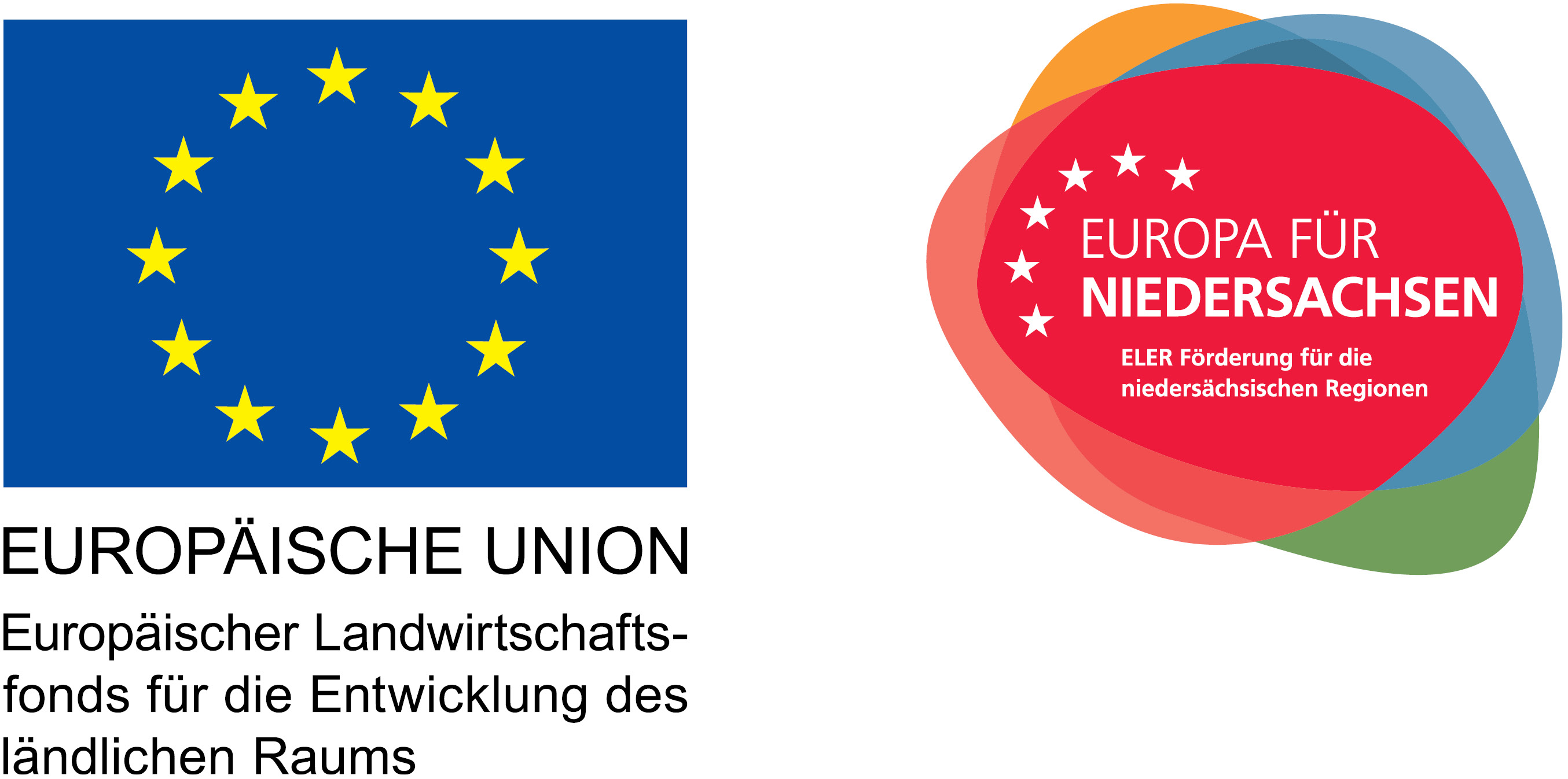 EU ELER Niedersachsen